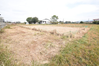 【外観】 | 肝属郡肝付町富山　売地(全2筆)