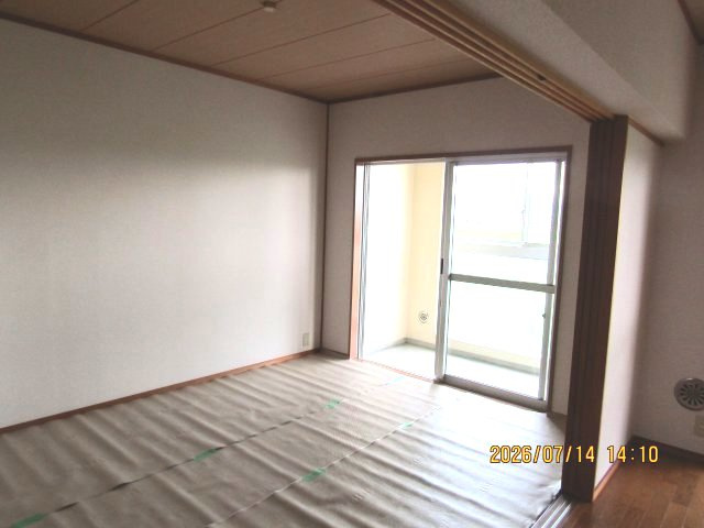 【和室】