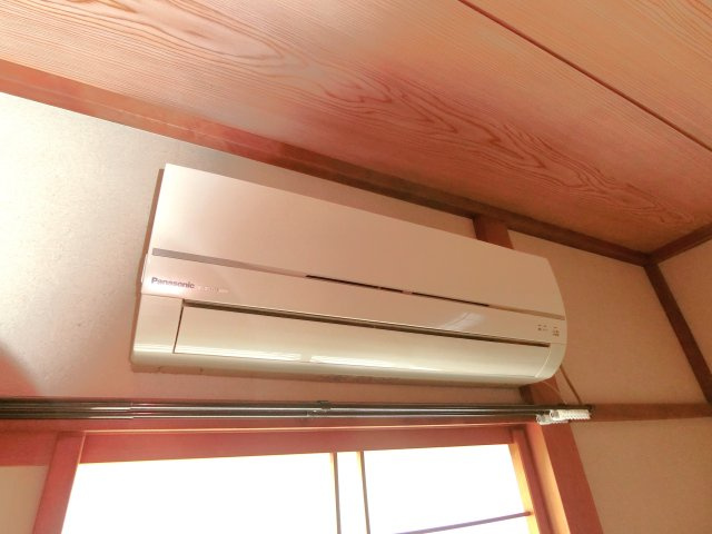 コーポ牧野の設備