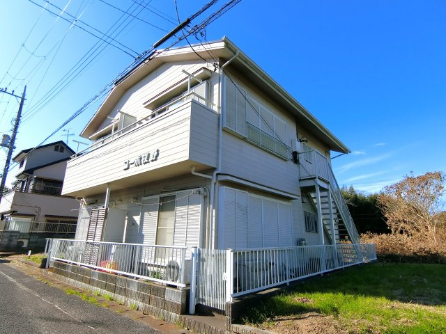 コーポ牧野