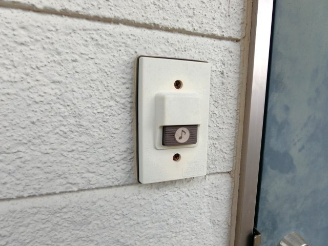 コーポ牧野のセキュリティ