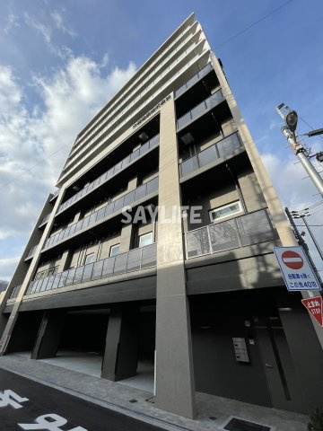 グランディール大今里