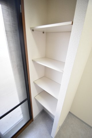 モンセーヌ布施のその他