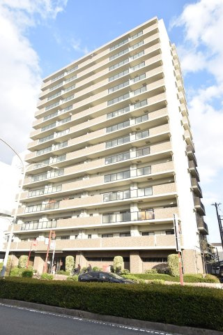 モンセーヌ布施