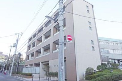 パークビュー山手大塚