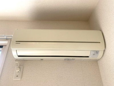 【設備】 | ノール リヴィエール | エアコン