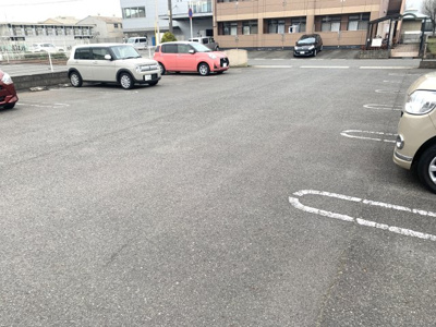 【駐車場】 | ノール リヴィエール