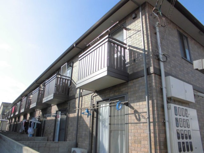 【外観】 | ノール リヴィエール