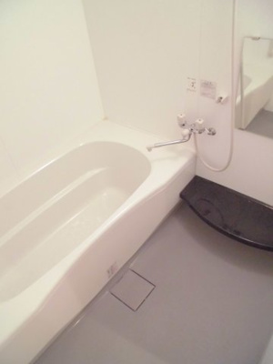 【浴室】 | ノール リヴィエール