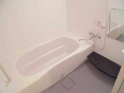 【浴室】 | ノール リヴィエール