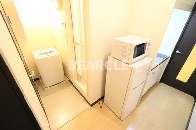 【設備】 | レオパレス西ノ京吽