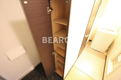 【収納】 | レオパレス西ノ京吽