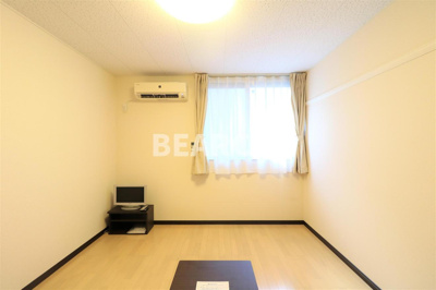 【居間・リビング】 | レオパレス西ノ京吽