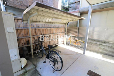 【その他共用部分】 | レオパレス西ノ京吽