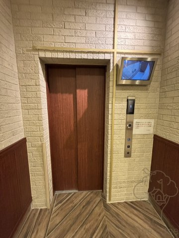 ラグレース福島のその他共用部分