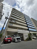 ラグレース福島の画像