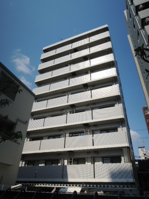 グランデール新神戸