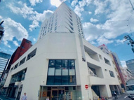 五反田サンハイツの画像