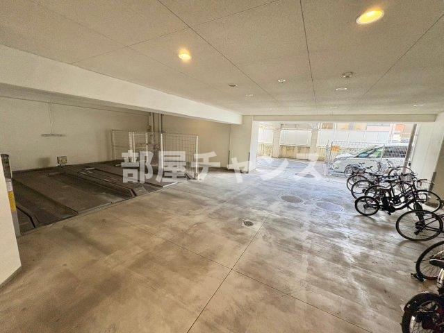 プレディアスタイル白川公園の設備
