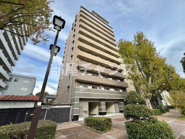 プレディアスタイル白川公園