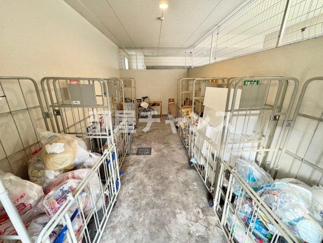プレディアスタイル白川公園のその他共用部分