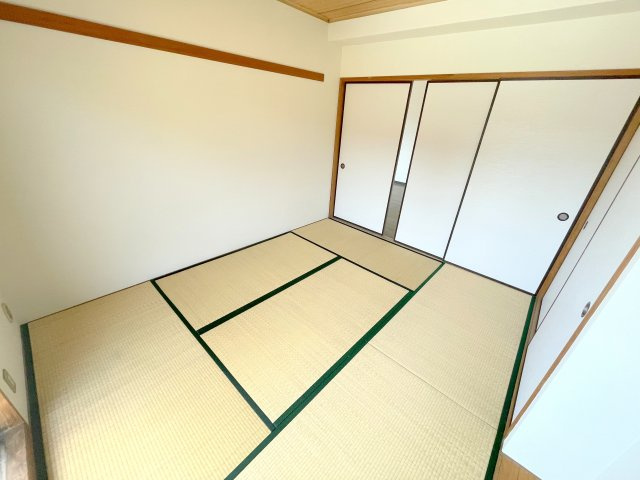 【和室】 | ルキア国分