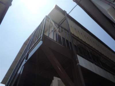 【外観】 | ハイム深沢Ｃ棟