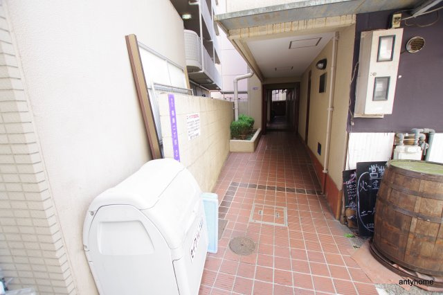 セイワパレス福島　仲介手数料無料のその他