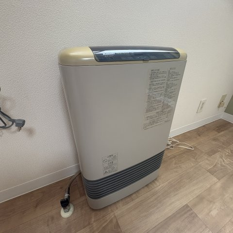 プラザマンション水元の設備