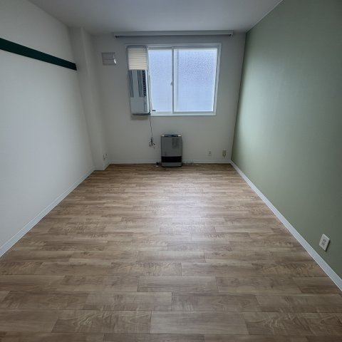 プラザマンション水元の居間・リビング