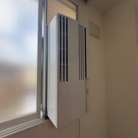 プラザマンション水元の設備