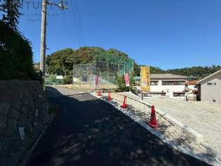 ゆとりのある戸建を建築出来ます。
