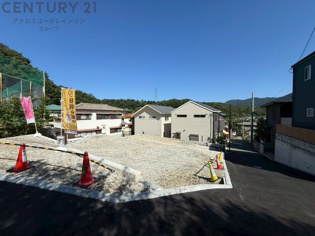 お客様のお好みのハウスメーカー・公務店で建築が可能です。