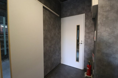 【その他共用部分】 | MiWABLD.