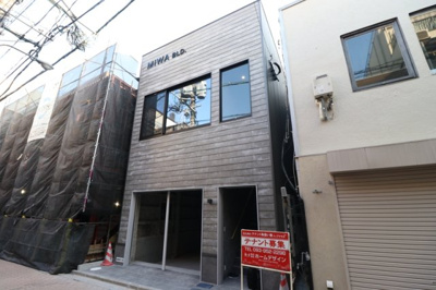 【外観】 | MiWABLD.