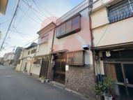 大阪市生野区勝山南１丁目貸家の画像