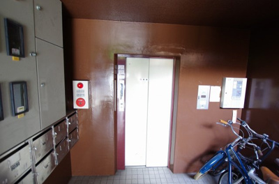 【その他共用部分】 | 鷹匠ビル