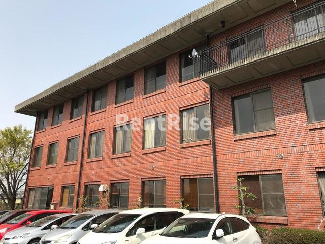 レインボーハイム|小原外科 0.4km