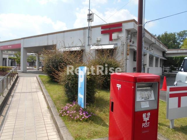 レインボーハイム|江南藤丘郵便局 0.7km