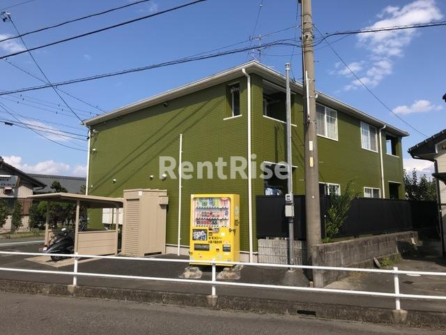 レインボーハイムの展望|外観写真その他3