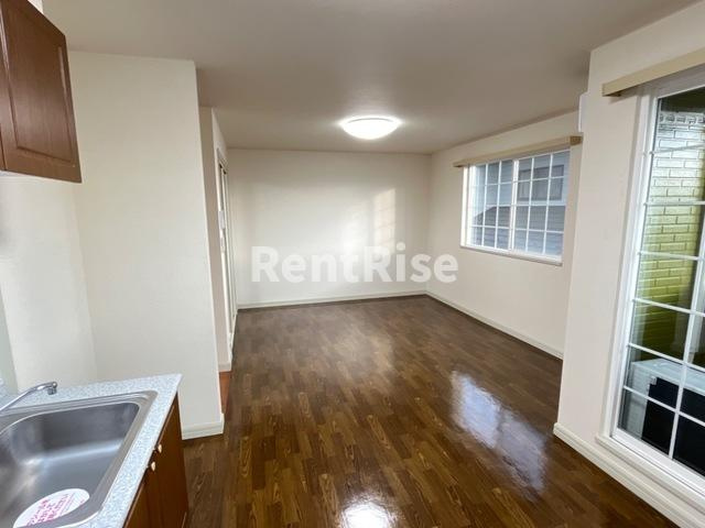 レインボーハイムの居間・リビング|LDK