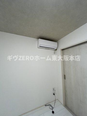 CRASTINE大蓮北4丁目Bの設備