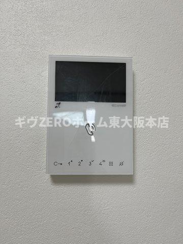 CRASTINE大蓮北4丁目Bの設備