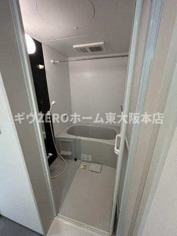 CRASTINE大蓮北4丁目Bの浴室