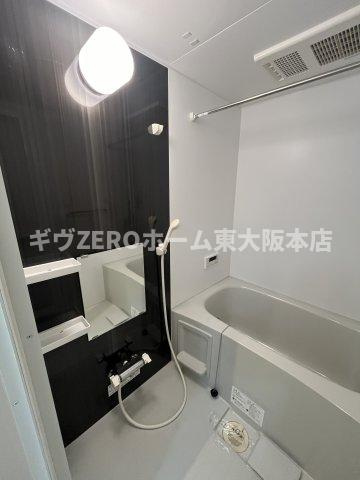 CRASTINE大蓮北4丁目Bの浴室