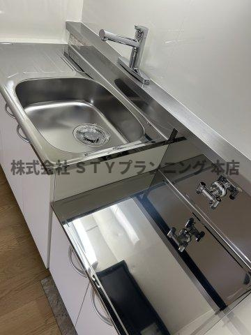 仲介手数料０円！センチュリー太子のキッチン