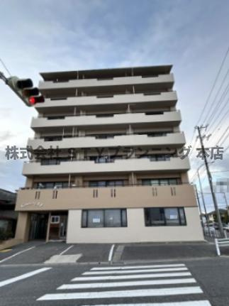 仲介手数料０円！センチュリー太子の外観