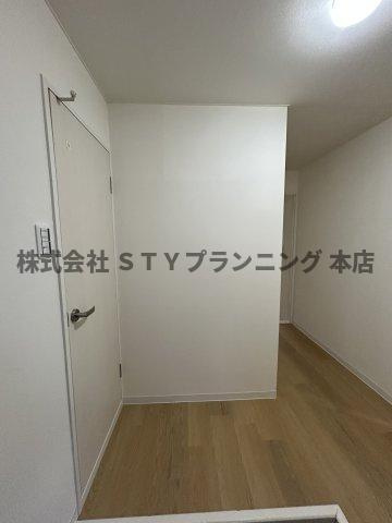 仲介手数料０円！センチュリー太子の内装