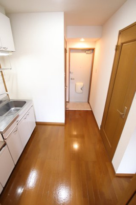 【居間・リビング】 | エステ・ラグーナ七番館