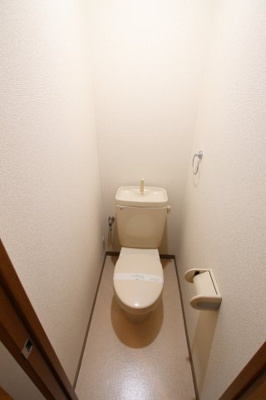 【トイレ】 | エステ・ラグーナ七番館